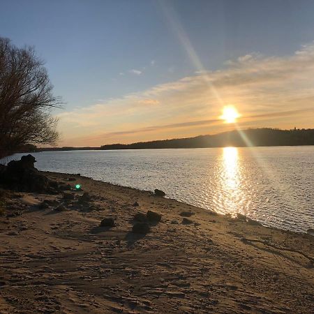 Elsa'S Angelparadies Dunafalva Buitenkant foto
