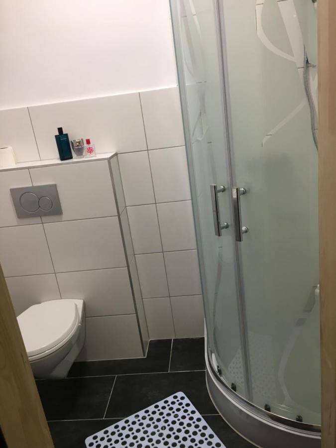 Elsa'S Angelparadies Dunafalva Buitenkant foto